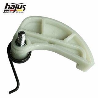 Kettenspanner, �lpumpenantrieb