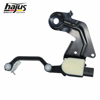 Sensor, Leuchtweitenregulierung