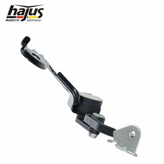 Sensor, Leuchtweitenregulierung