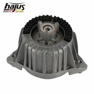 Lagerung, Motor