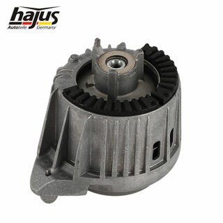 Lagerung, Motor