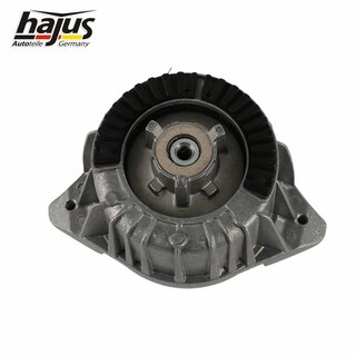 Lagerung, Motor
