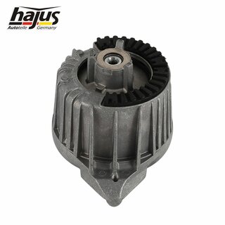 Lagerung, Motor