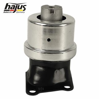 Lagerung, Motor