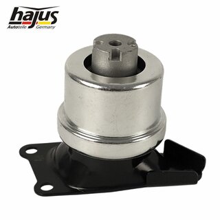Lagerung, Motor