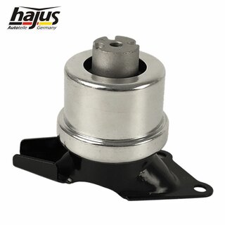 Lagerung, Motor