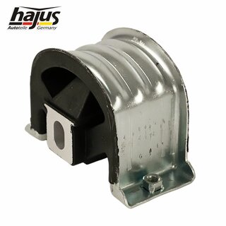 Lagerung, Motor