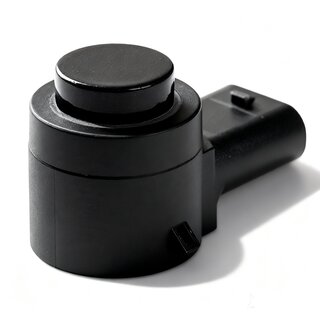 Sensor, Einparkhilfe