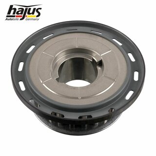 Zahnrad, Kurbelwelle