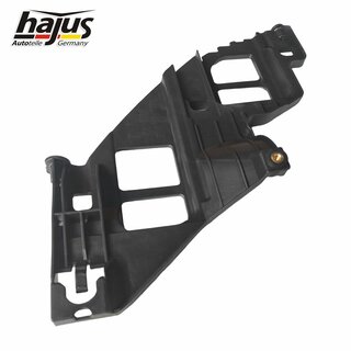 Halter, Sto�f�nger, vorne links