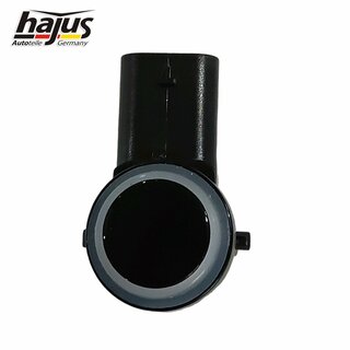 Sensor, Einparkhilfe