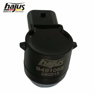 Sensor, Einparkhilfe