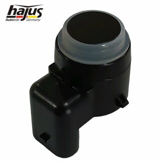 Sensor, Einparkhilfe