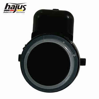 Sensor, Einparkhilfe