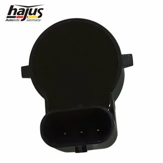 Sensor, Einparkhilfe