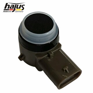 Sensor, Einparkhilfe