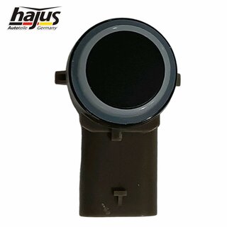 Sensor, Einparkhilfe