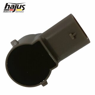 Sensor, Einparkhilfe