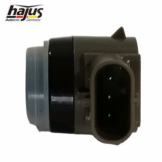 Sensor, Einparkhilfe