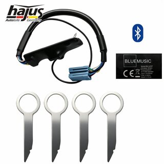 Bluetooth Adapter
