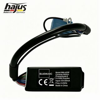 Bluetooth Adapter