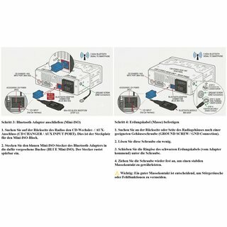 Bluetooth Adapter