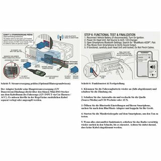 Bluetooth Adapter