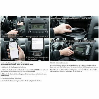Bluetooth Adapter