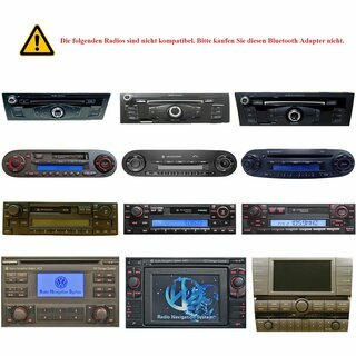 Bluetooth Adapter