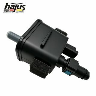 Additivpumpe