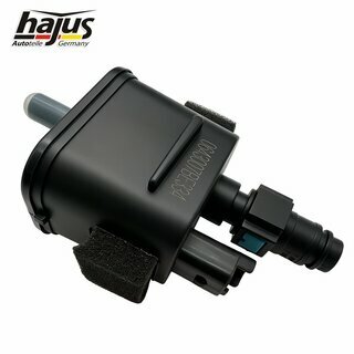 Additivpumpe