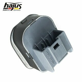 Schalter, Au�enspiegelverstellung