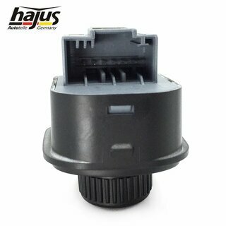 Schalter, Au�enspiegelverstellung