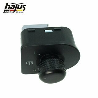 Schalter, Au�enspiegelverstellung