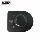 Schalter, Au�enspiegelverstellung