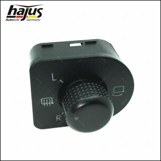 Schalter, Au�enspiegelverstellung