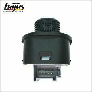 Schalter, Au�enspiegelverstellung