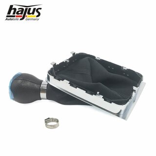 Schalthebelverkleidung