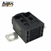 Sensor, Batteriemanagement