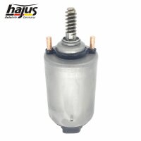 Stellelement, Exzenterwelle (variabler Ventilhub)