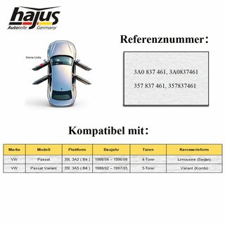 Fensterheber