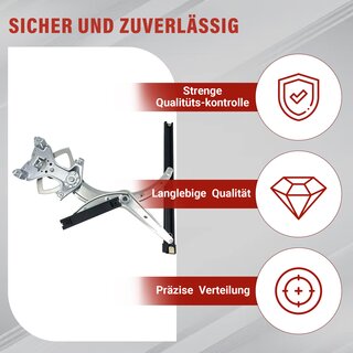 Fensterheber