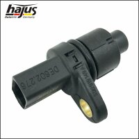 Sensor, Geschwindigkeit