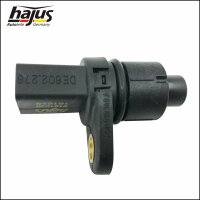 Sensor, Geschwindigkeit