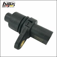 Sensor, Geschwindigkeit