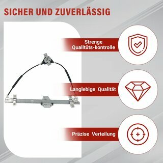 Fensterheber