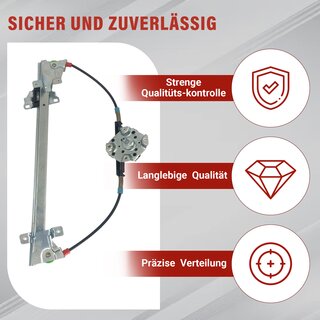 Fensterheber