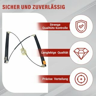 Fensterheber