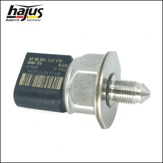 Kraftstoffdrucksensor
