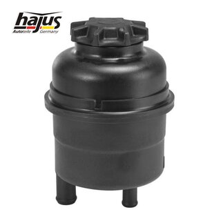 Ausgleichsbehlter, Hydraulikl-Servolenkung